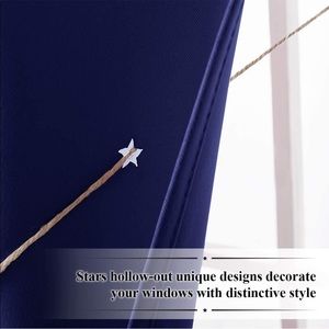 NICETOWN Kids Curtains